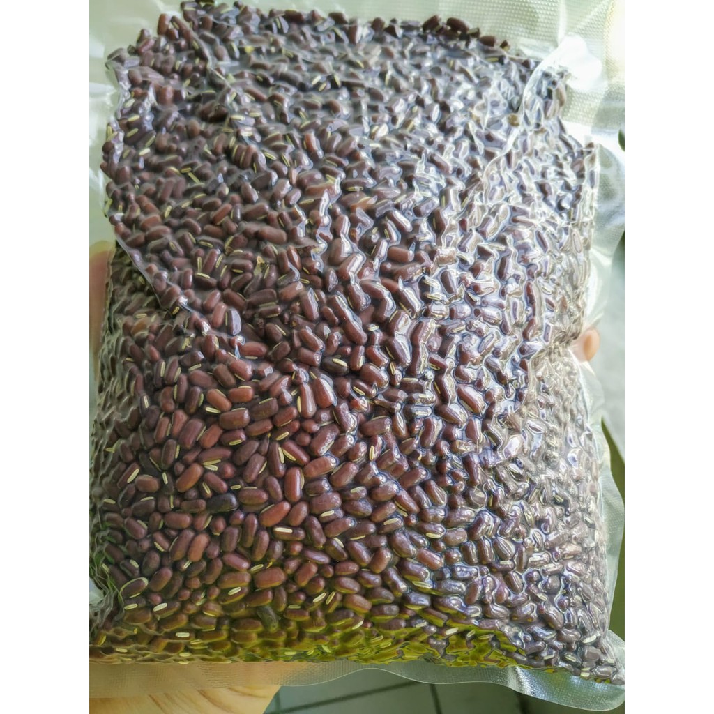 

Kacang Es Import Thailand / Kacang Merah uk 5 Kg