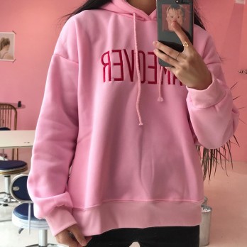 Bess -  Sweater Hoodie Murah / Sweater Hoodie Wanita GAMEOVER