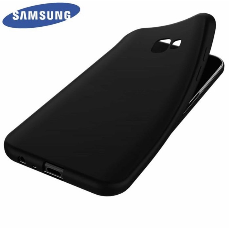 SOFT CASE MATTE CASE SILIKON REDMI 7, REDMI 9