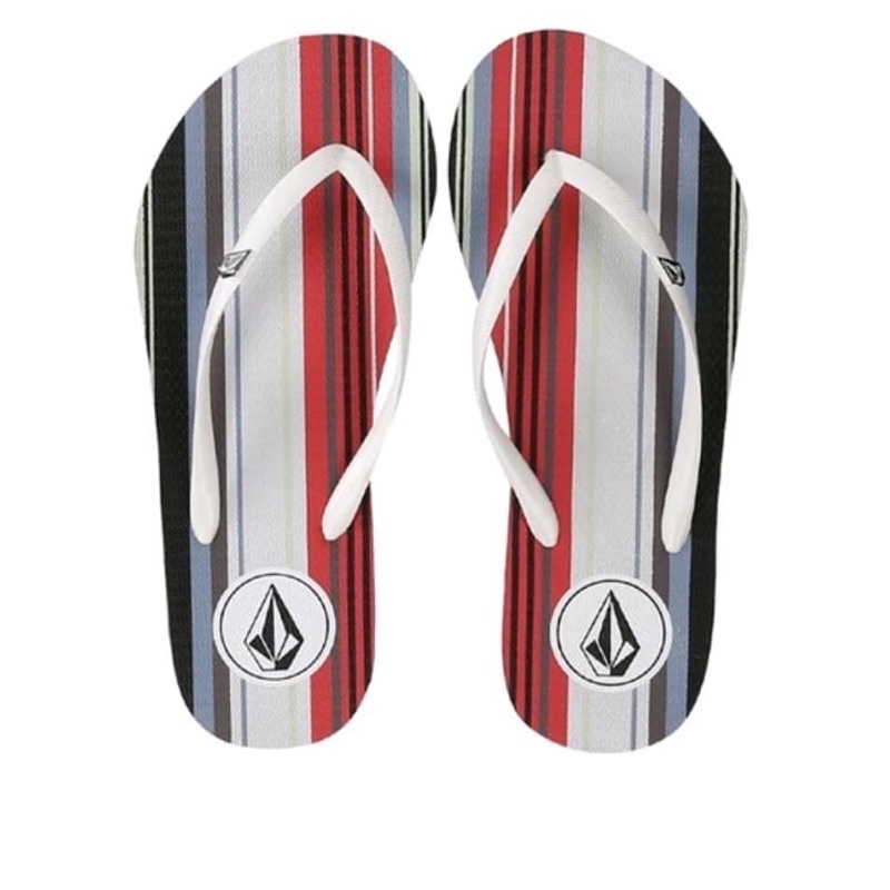 Sandal volcom original v161