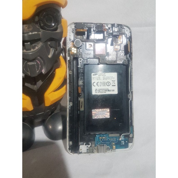 lcd set samsung note 3 neo