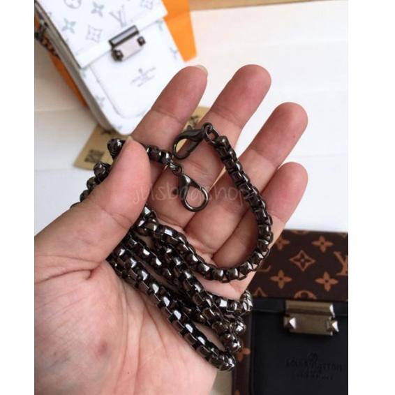 TAS SELEMPANG HP LV  PAPERBAG U1L6