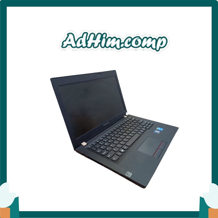 LAPTOP LENOVO K20 Core i3 Gen 5 Ram 4GB/120GB SSD