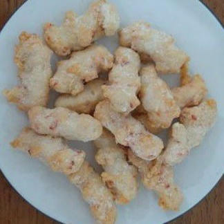 

Otak2 Vegetarian 500gram