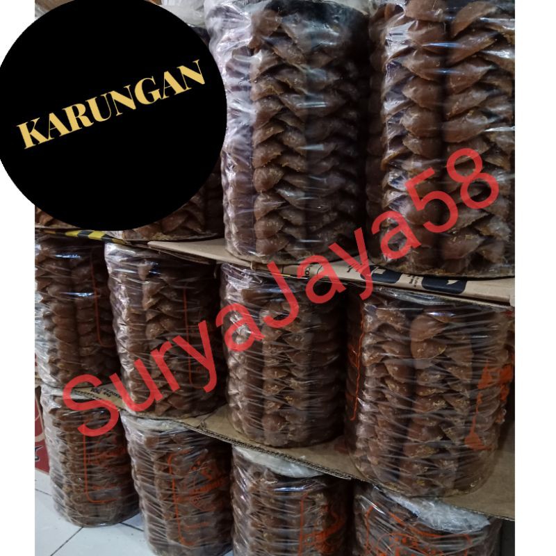 

Gula Merah Kantongan / Gula Jawa / Gula Batok / Gula Merah Koin Premium |10kg |SuryaJaya58