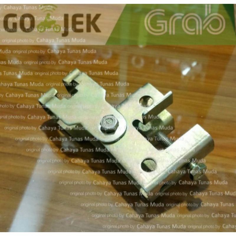 Klem H Beam | Klem HB habim / Klem WF