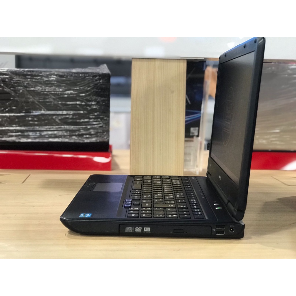 NEC VERSAPRO VK26TX-N Gen4 core i5 Ram 4GB HDD 500GB - SECOND