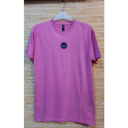 Kaos pendek Ozone Original Ozone Pink