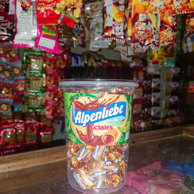 

Permen ramadhan isi 100biji