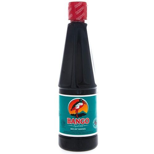 

BANGO KECAP MANIS IM 275ML BTL