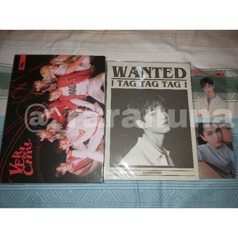 VERICHILL Official Ver Verivery