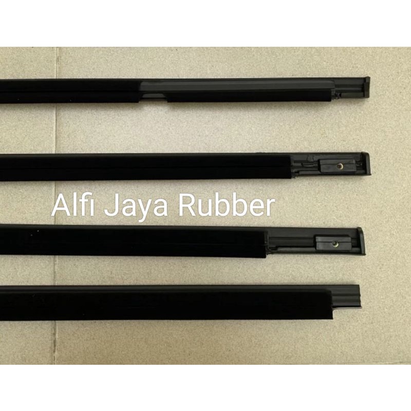 1set.Pelipit Kaca Luar Panther Kapsul / Touring...Depan-Belakang R/L