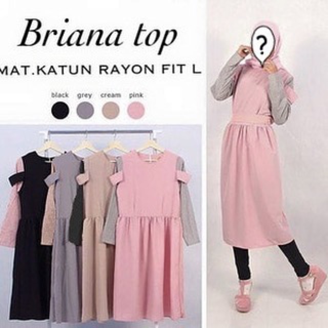Briana Top