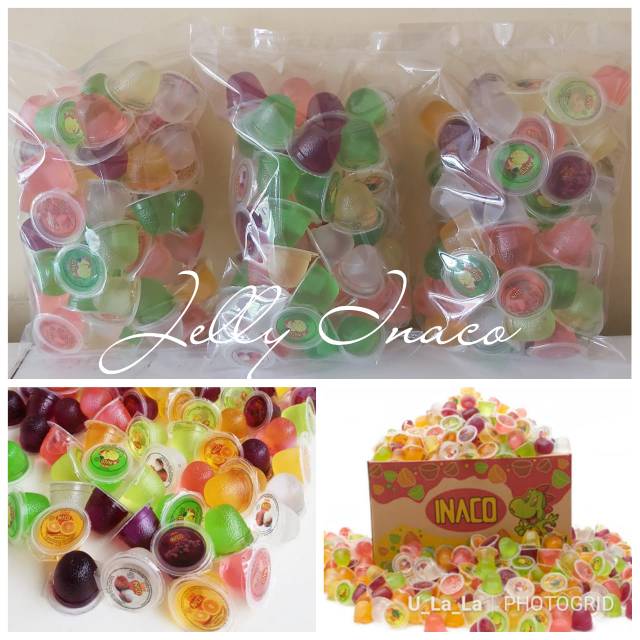 

JELLY INACO MURAH/JELLY INACO 500GR/JELLY INACO 1KG