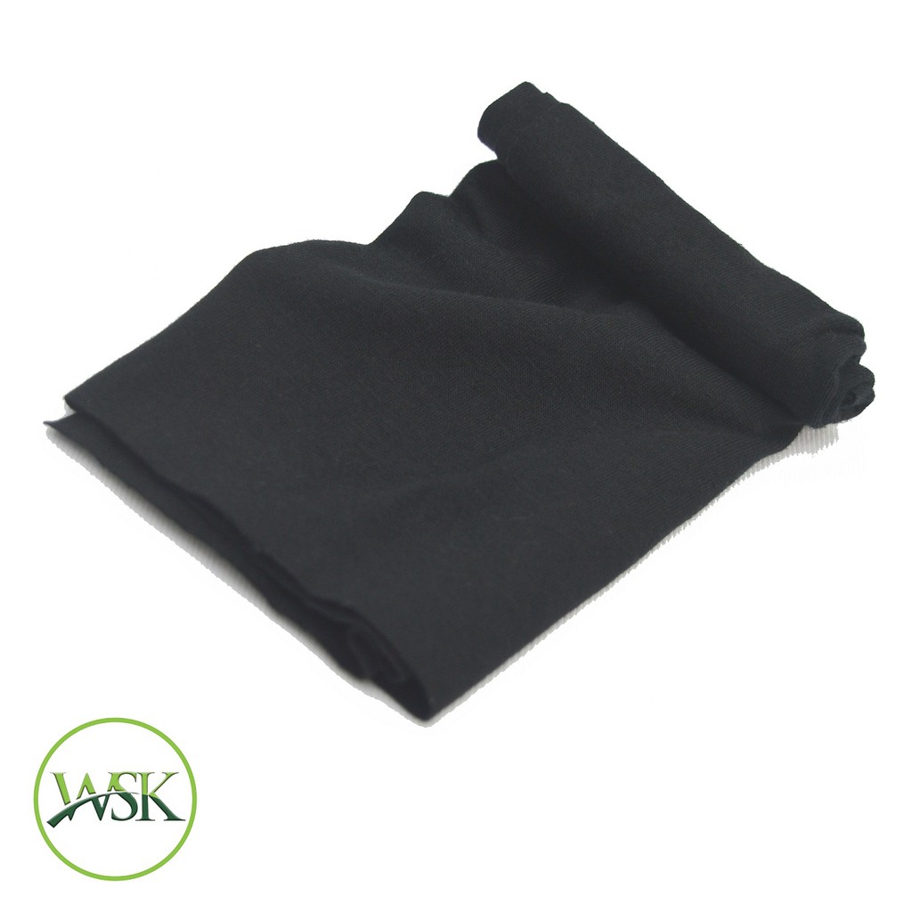 Kain Cotton Combed 24s