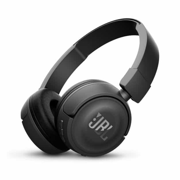 Headset JBL T450BT Wireless Bluetooth Garansi IMS 1 Tahun
