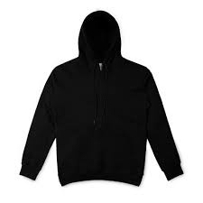 Hoodie Pullover Polos Full Katun Stitch Supply