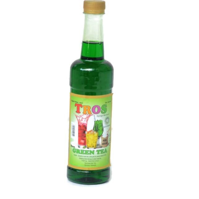 

Harga Murah YFNUT SIRUP TROS / SYRUP buat Minuman Es Buah / Campur/Cafe/Booth/Resto/Catering (Buah -