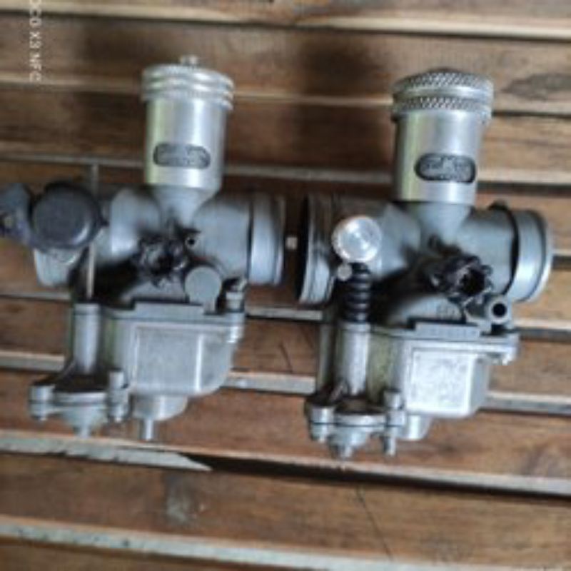 Karburator Tiger Ori Copotan karbulator Tiger skep Karbu tirev Karbu Tilam Karbulator Tiwas