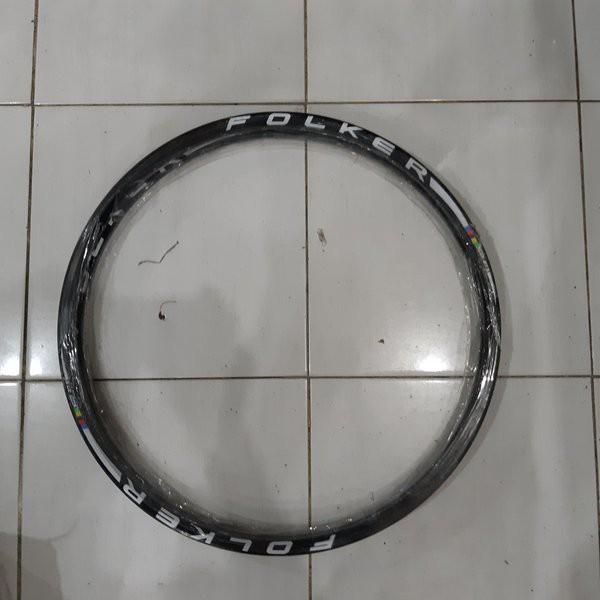READY Rim Folker ukuran 27.5 xc01 32 Hole - Velg Folker ukuran 27.5 xc01 32 H - Velg Folker Rim