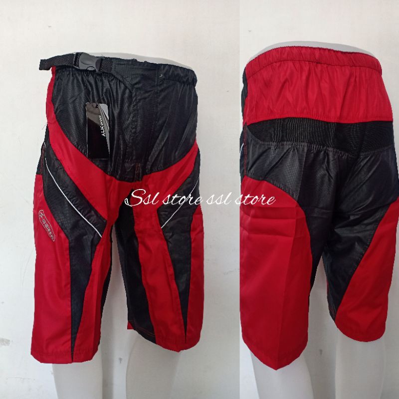 CELANA SEPEDA MTB DH XC