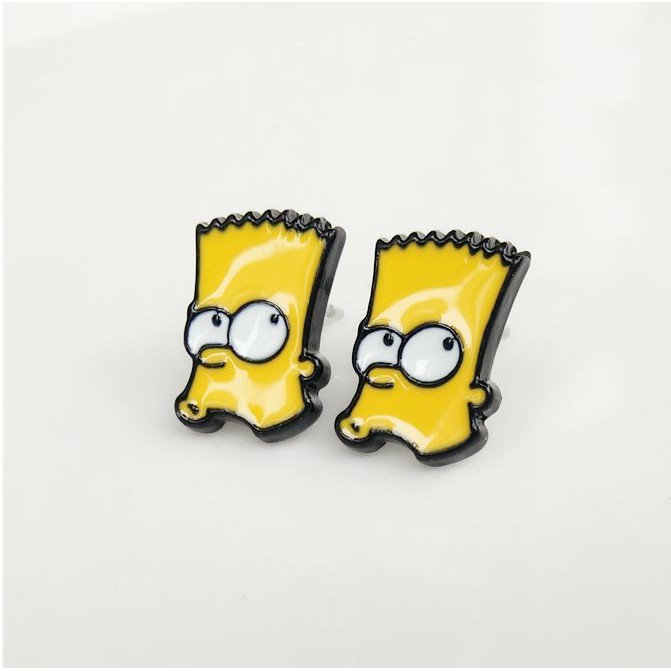 Miss Banana M 8012 113 Terbaru Kartun Eropa Klasik Shopee Indonesia