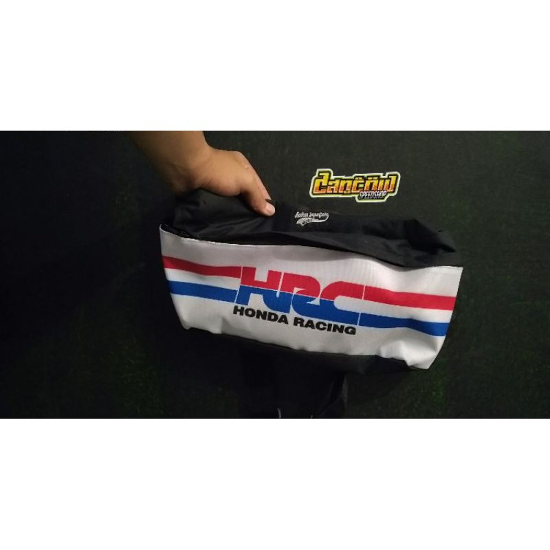 waistbag HRC honda racing