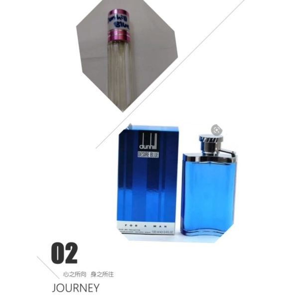 parfum bibit dunhill blue