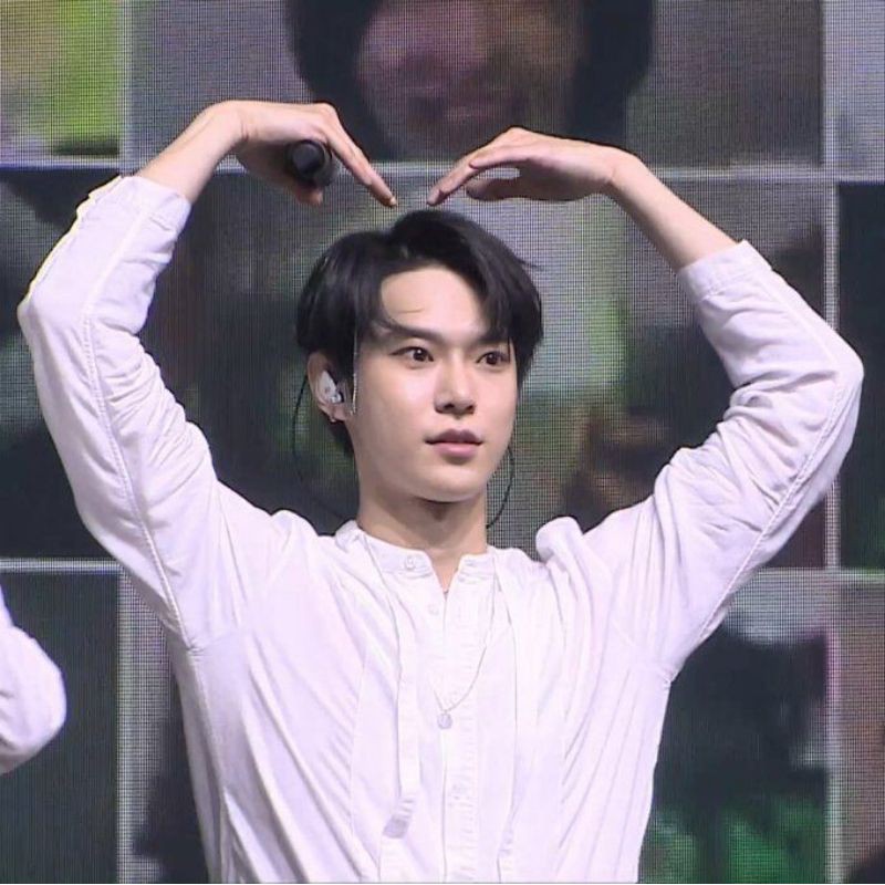 pc bene only ktown SG21 doyoung