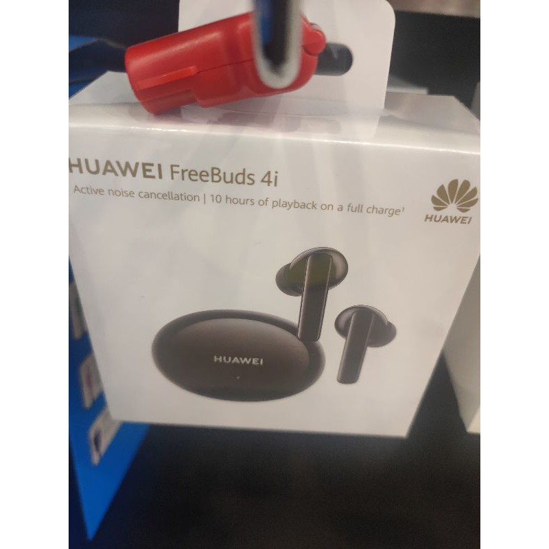 Huawei Freebuds 4i