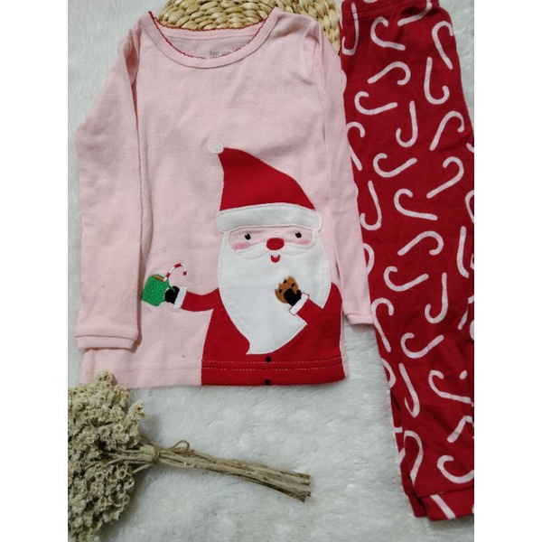 Piyama anak perempuan carter's