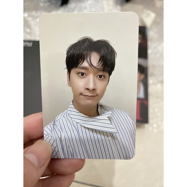 2pm Chansung Pc Must album