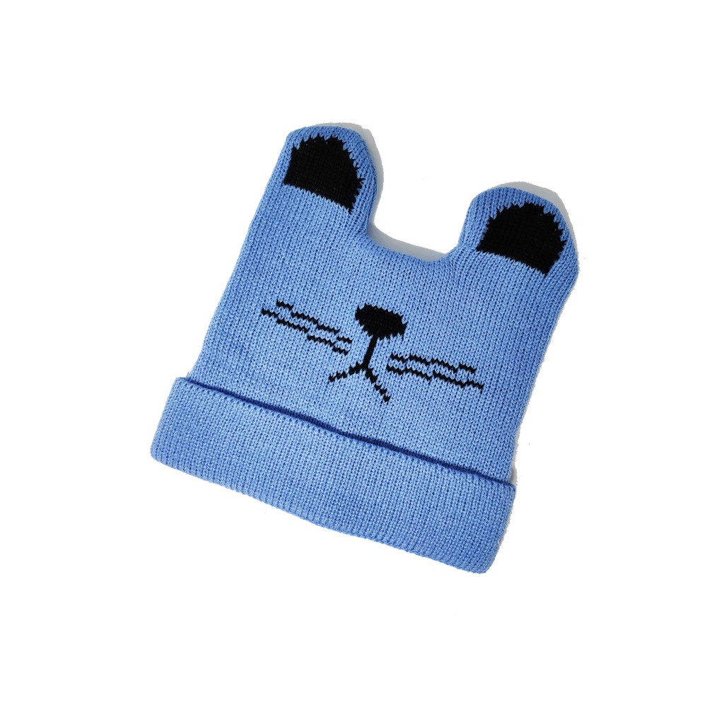 PAKET HEMAT KHUSUS RESELLER KUPLUK RAJUT KARAKTER DORAEMON KUCING