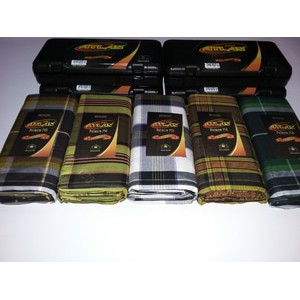 sarung Atlas Premium 750 Original 5500 benang ( grosir lebih murah )