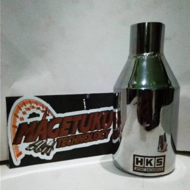 KNALPOT SRIGALA RAGASA UMPLUNG MARUTI