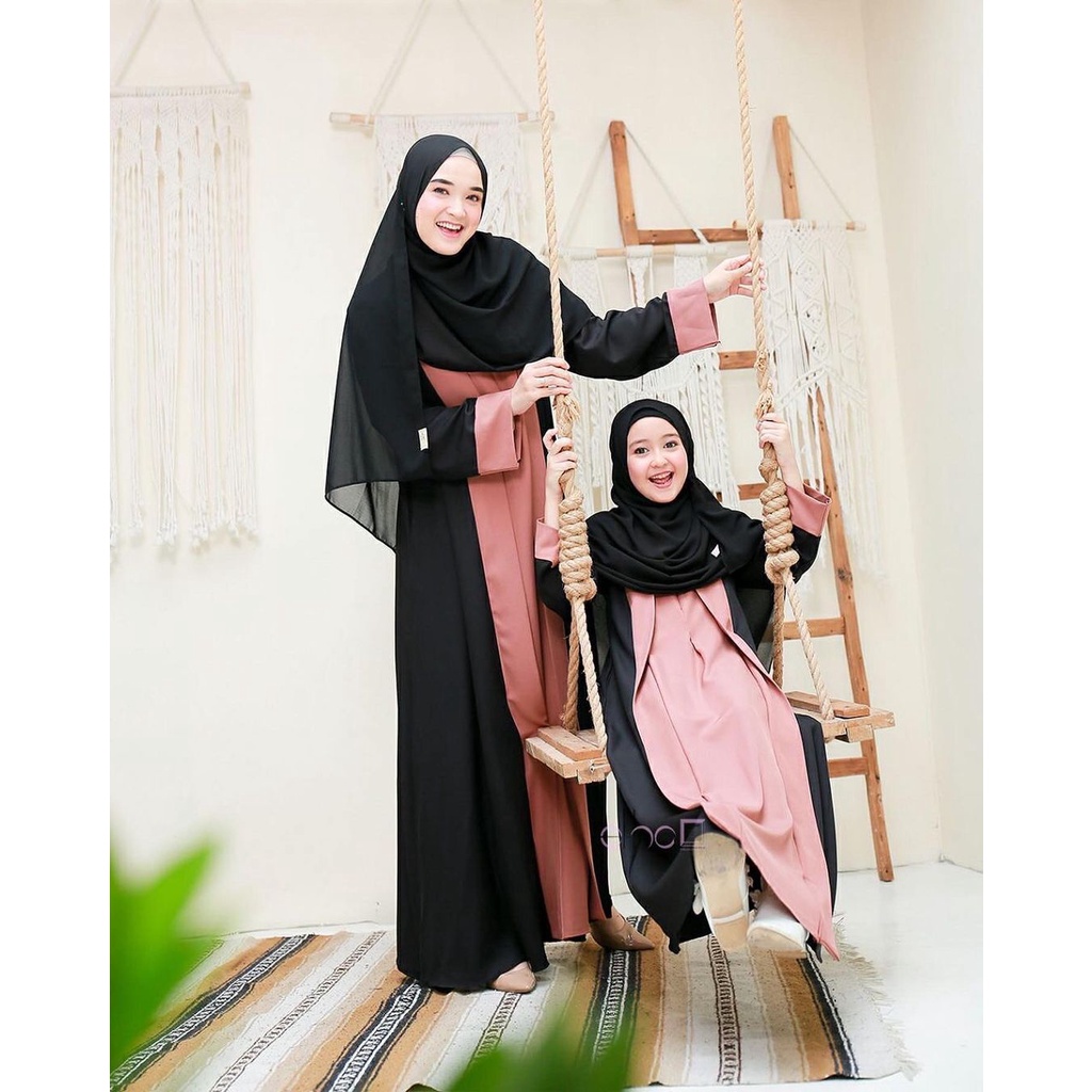 promo-big sale-murah gamis turkey-jubah turkey- busana muslim - abaya remaja terbaru-abaya arab kekinian-abaya turki terbaru-motif kania polos