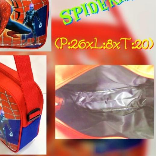 ✼ Tas Selempang Anak Ngaji Laki Laki Perempuan ✶