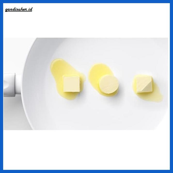 

Rettubagetnem- Elle & Vire Unsalted Butter 10 Pcs 10 Gram -Asli-Slii.