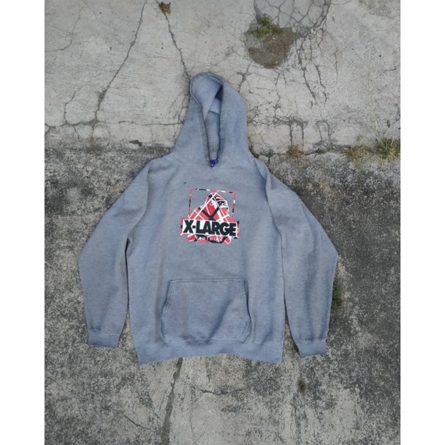 Hoodie X Large