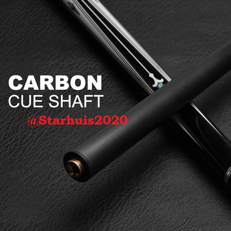 CARBON FIBER SHAFT joint UNILOCK &amp; SPEED JOINT special fury Series Carbon Fiber Shaft only