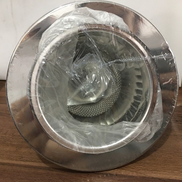 Downlight Fiting Fitting Lampu Masuk 3inch diameter 12cm merk Yomiko