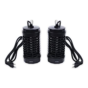 ACE Hardware Krisbow Perangkap Nyamuk 4w 2 Pcs