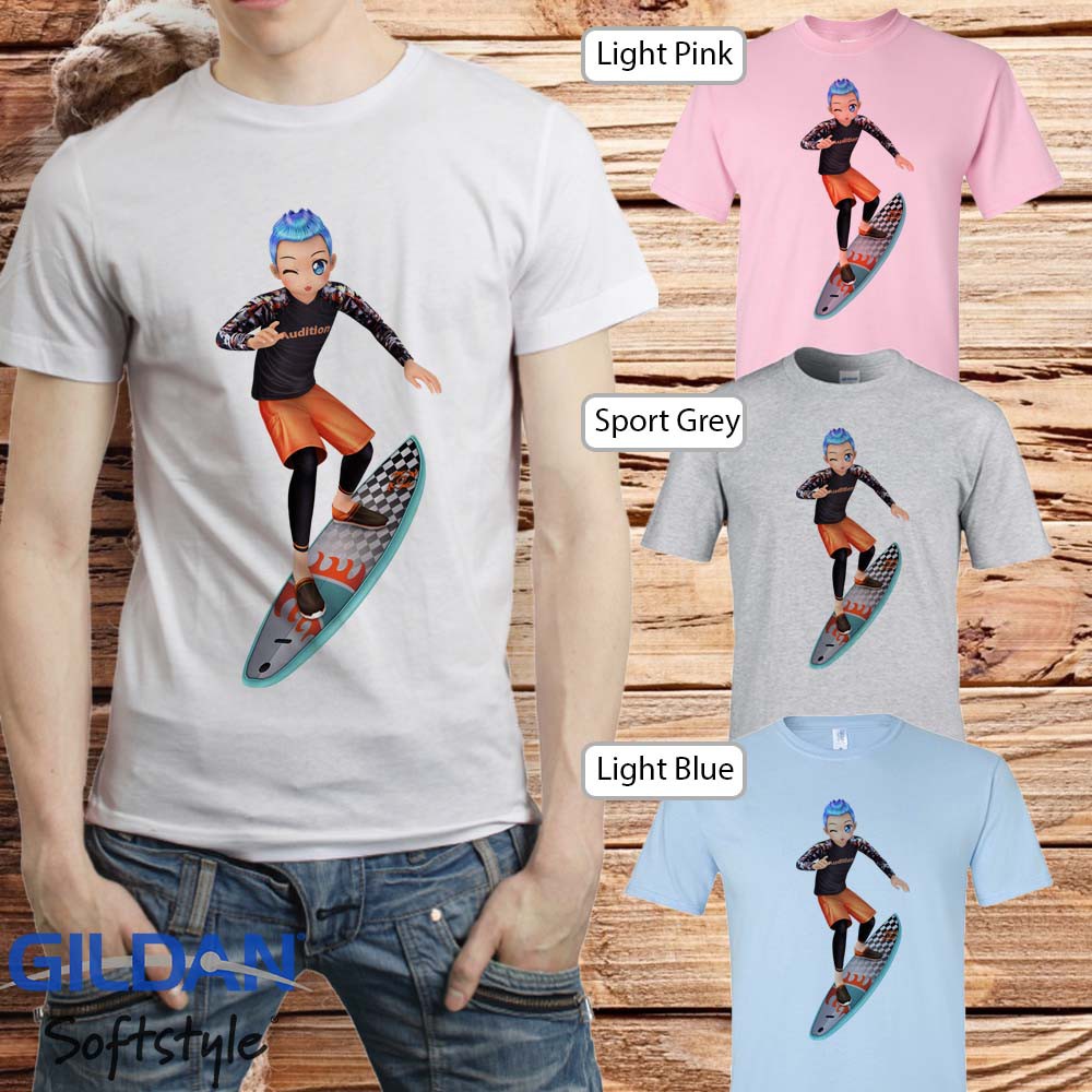 baju anak dewasa game online ayodance 02