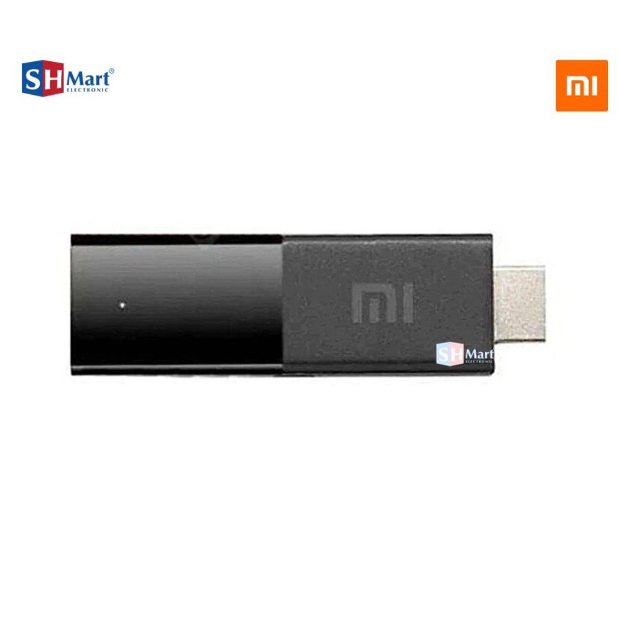 Xiaomi Mi TV Stick Android TV Full HD Quadcore
