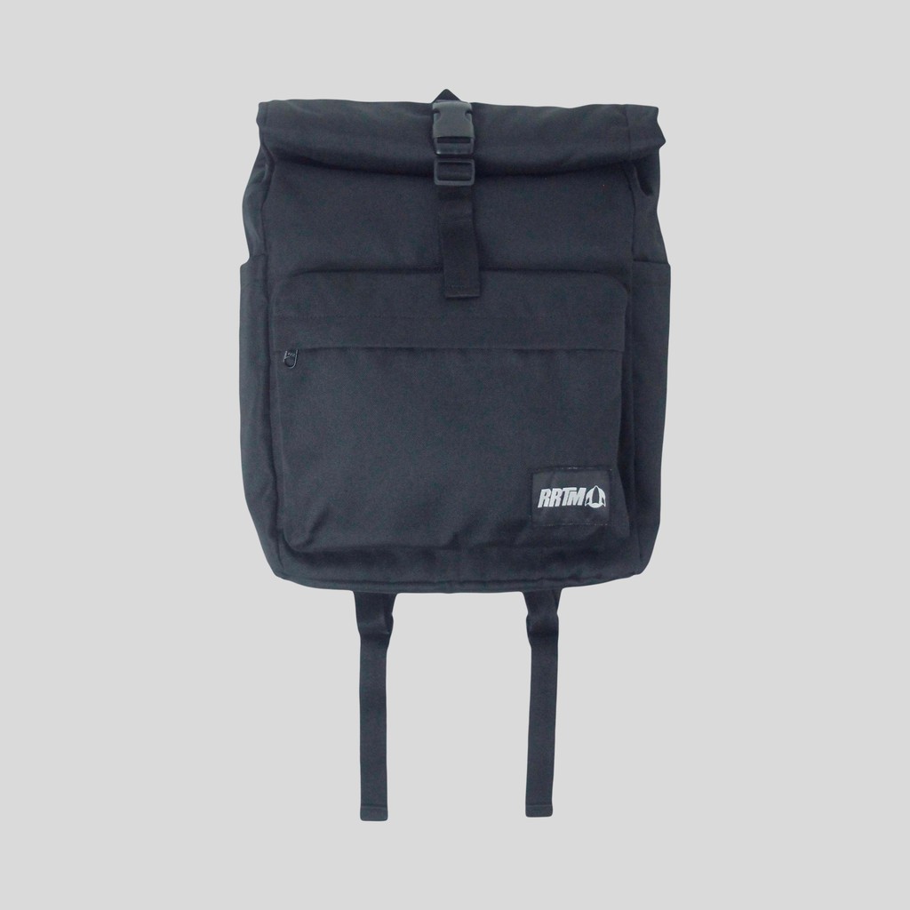 RRTM Backpack / Tas RRTM / Ransel / Distro Pria