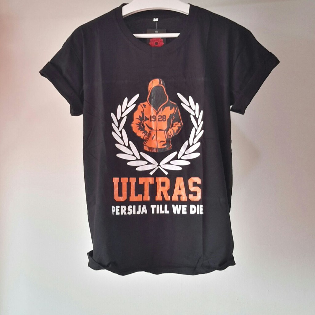 Gambar Desain  Baju Ultras  Kerabatdesain