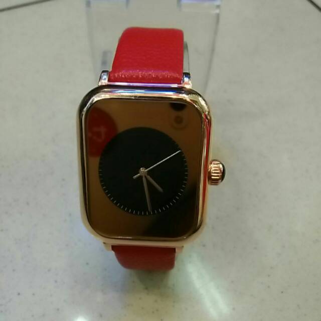 JAM TANGAN WANITA TICTOC DESIGN KW SUPER