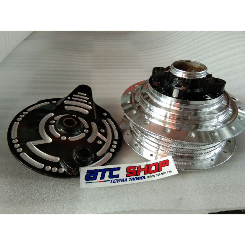 tromol rx king bubut cartel