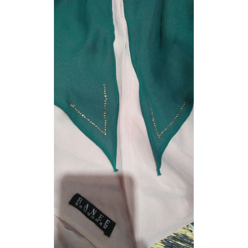 Preloved ranee brugman