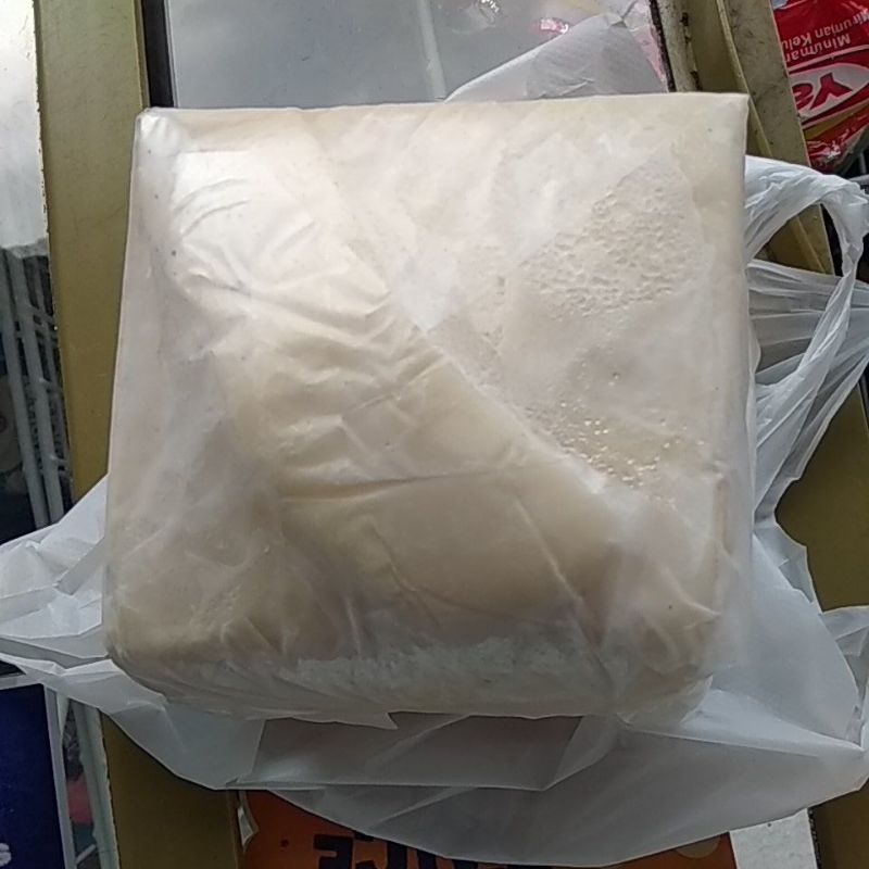 

Keju mozzarella